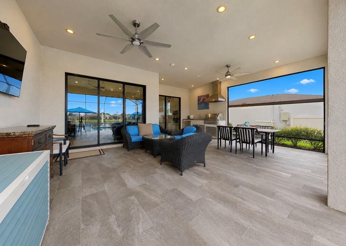 5312 CASERTA COURT — photo 12 of 91
