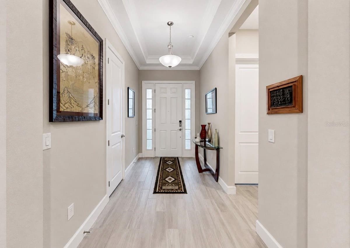 5312 CASERTA COURT — photo 21 of 91