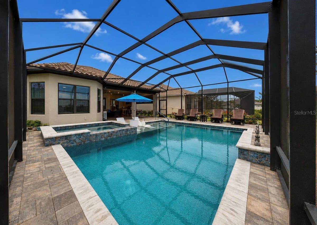 5312 CASERTA COURT — photo 15 of 91