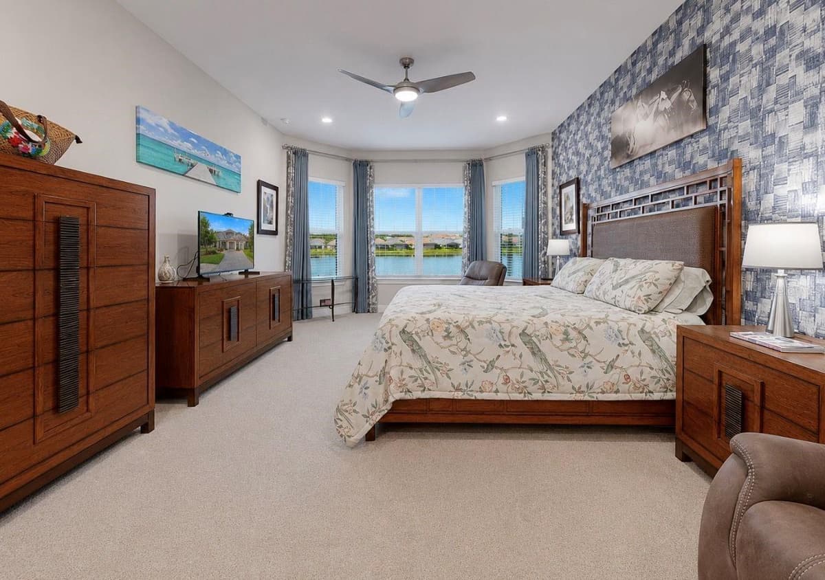 5312 CASERTA COURT — photo 44 of 91