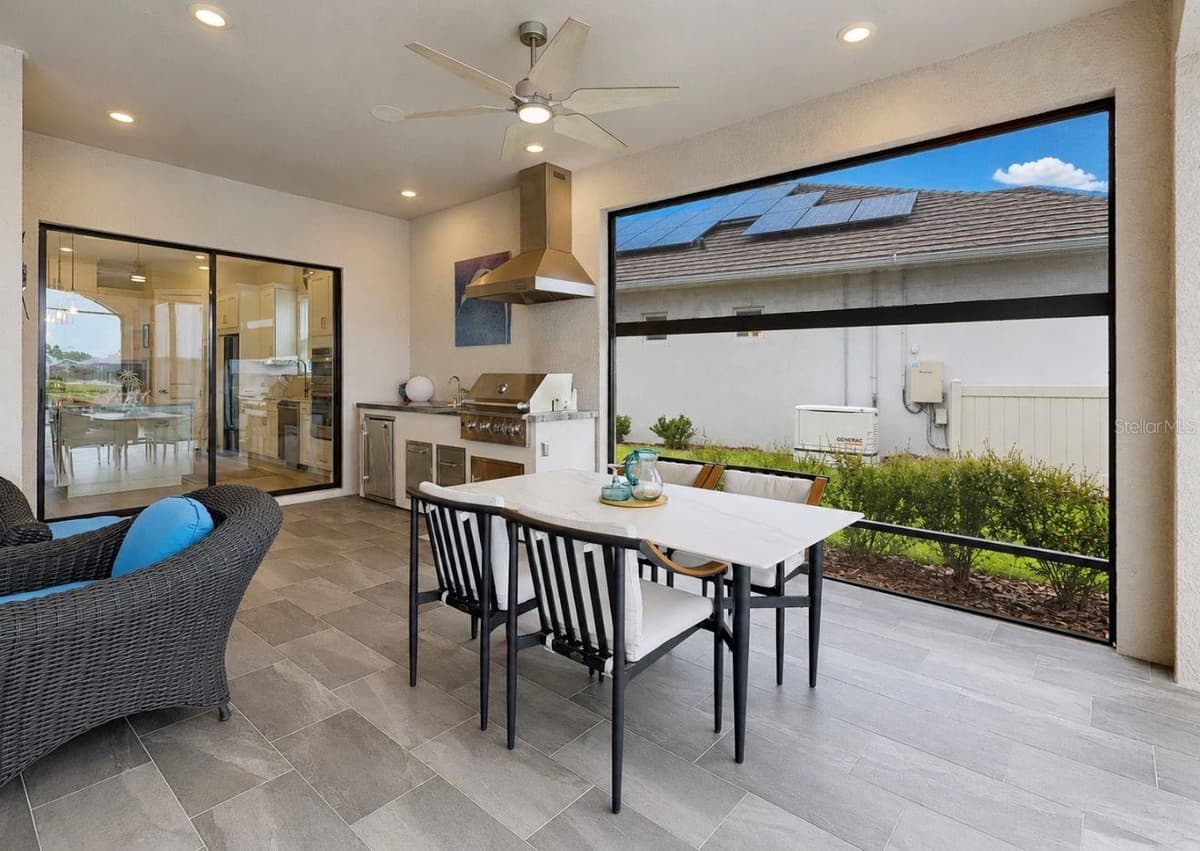 5312 CASERTA COURT — photo 9 of 91