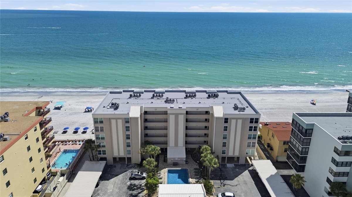 14800 GULF BOULEVARD — photo 1 of 34