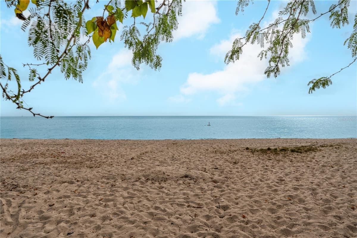 SR-3301 km 2.8 interior VISTAMAR EL COMBATE CONDOMINIUM BEACH — photo 25 of 29