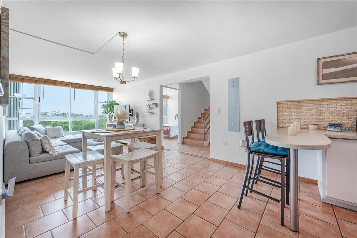 SR-3301 km 2.8 interior VISTAMAR EL COMBATE CONDOMINIUM BEACH — photo 3 of 29