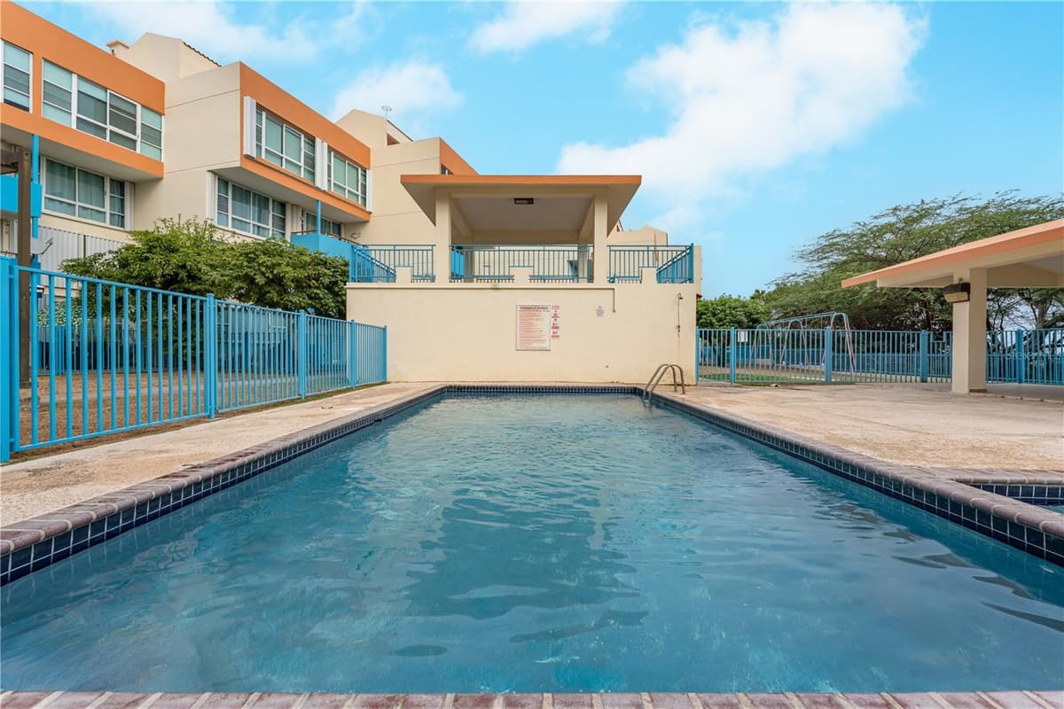 SR-3301 km 2.8 interior VISTAMAR EL COMBATE CONDOMINIUM BEACH — photo 23 of 29