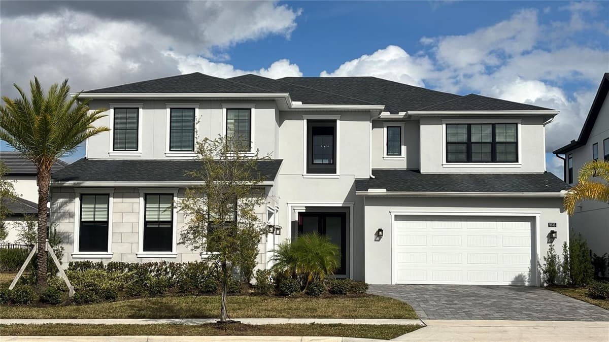 9233 SANTORINI DRIVE — photo 1 of 54