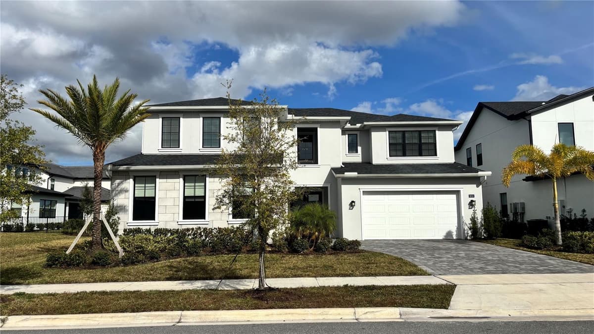 9233 SANTORINI DRIVE — photo 2 of 54