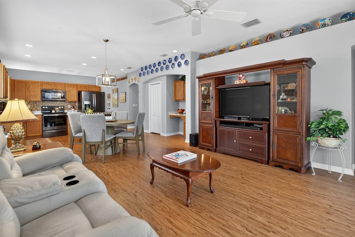 5578 BURNT BRANCH CIRCLE — photo 14 of 50