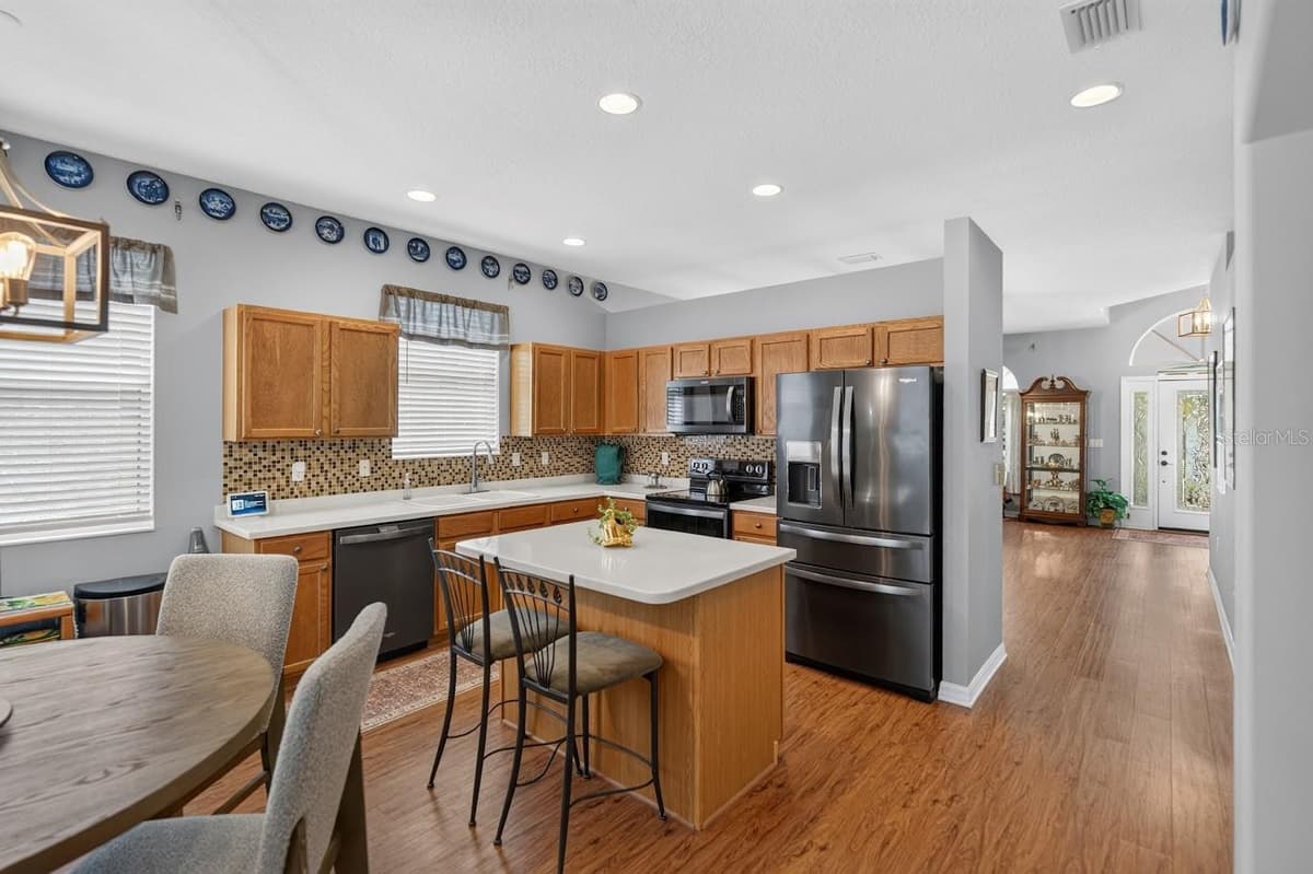 5578 BURNT BRANCH CIRCLE — photo 8 of 50