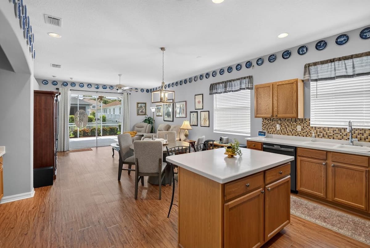 5578 BURNT BRANCH CIRCLE — photo 9 of 50