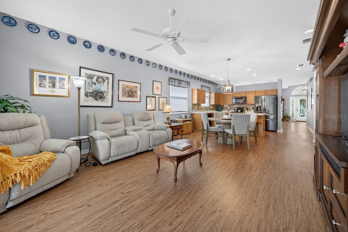 5578 BURNT BRANCH CIRCLE — photo 12 of 50