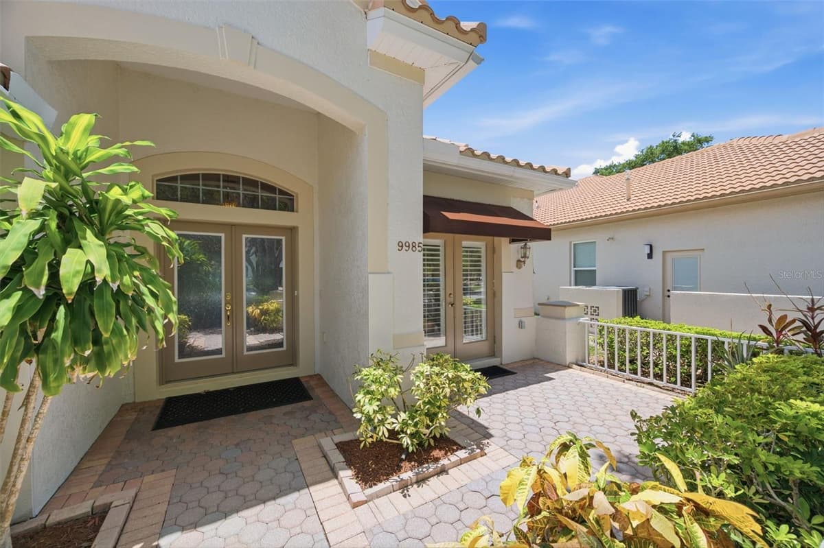 9985 SAGO POINT DRIVE — photo 56 of 62
