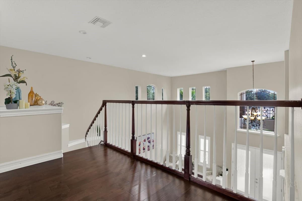 9137 CREEDMOOR LANE — photo 32 of 62