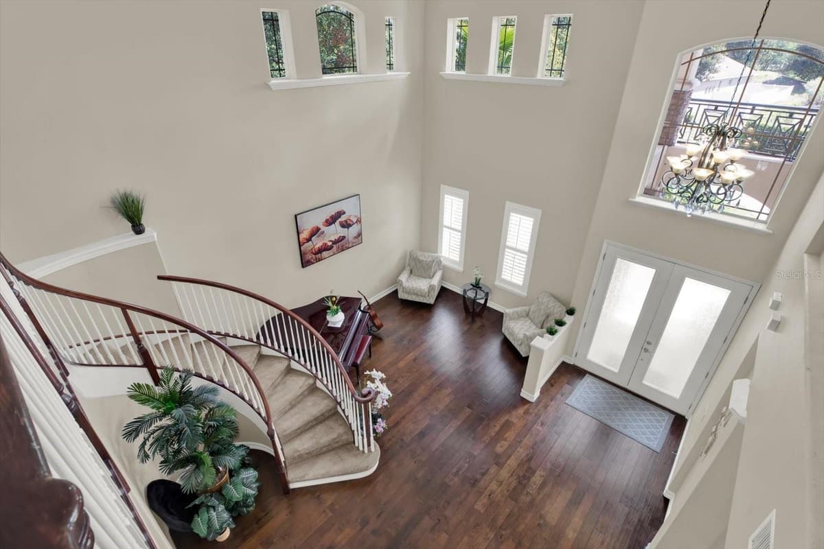 9137 CREEDMOOR LANE — photo 31 of 62