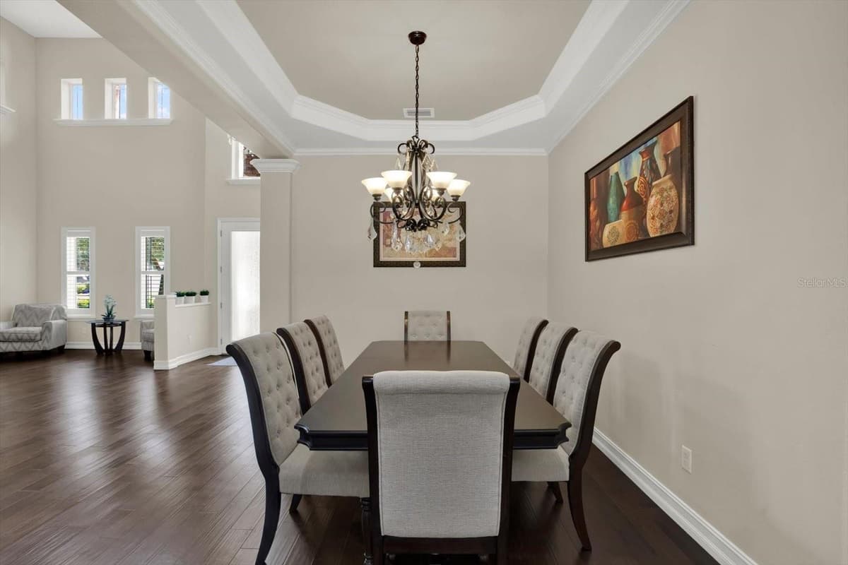 9137 CREEDMOOR LANE — photo 11 of 62