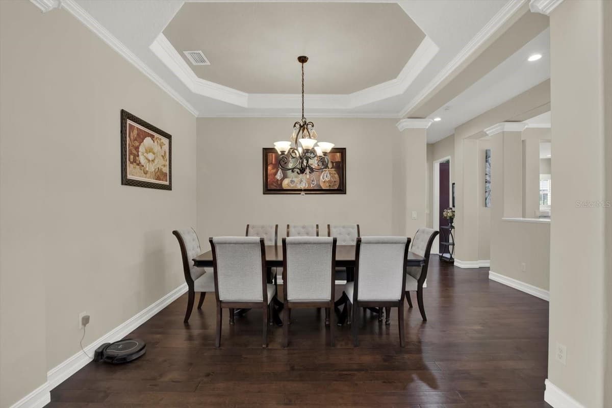 9137 CREEDMOOR LANE — photo 12 of 62