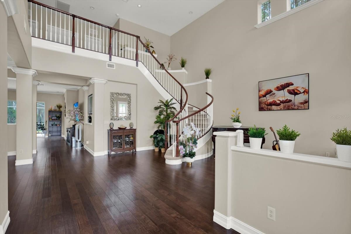 9137 CREEDMOOR LANE — photo 7 of 62