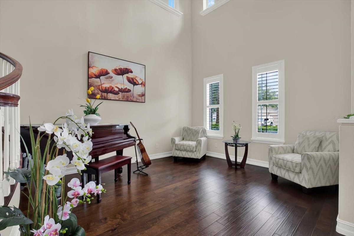 9137 CREEDMOOR LANE — photo 10 of 62