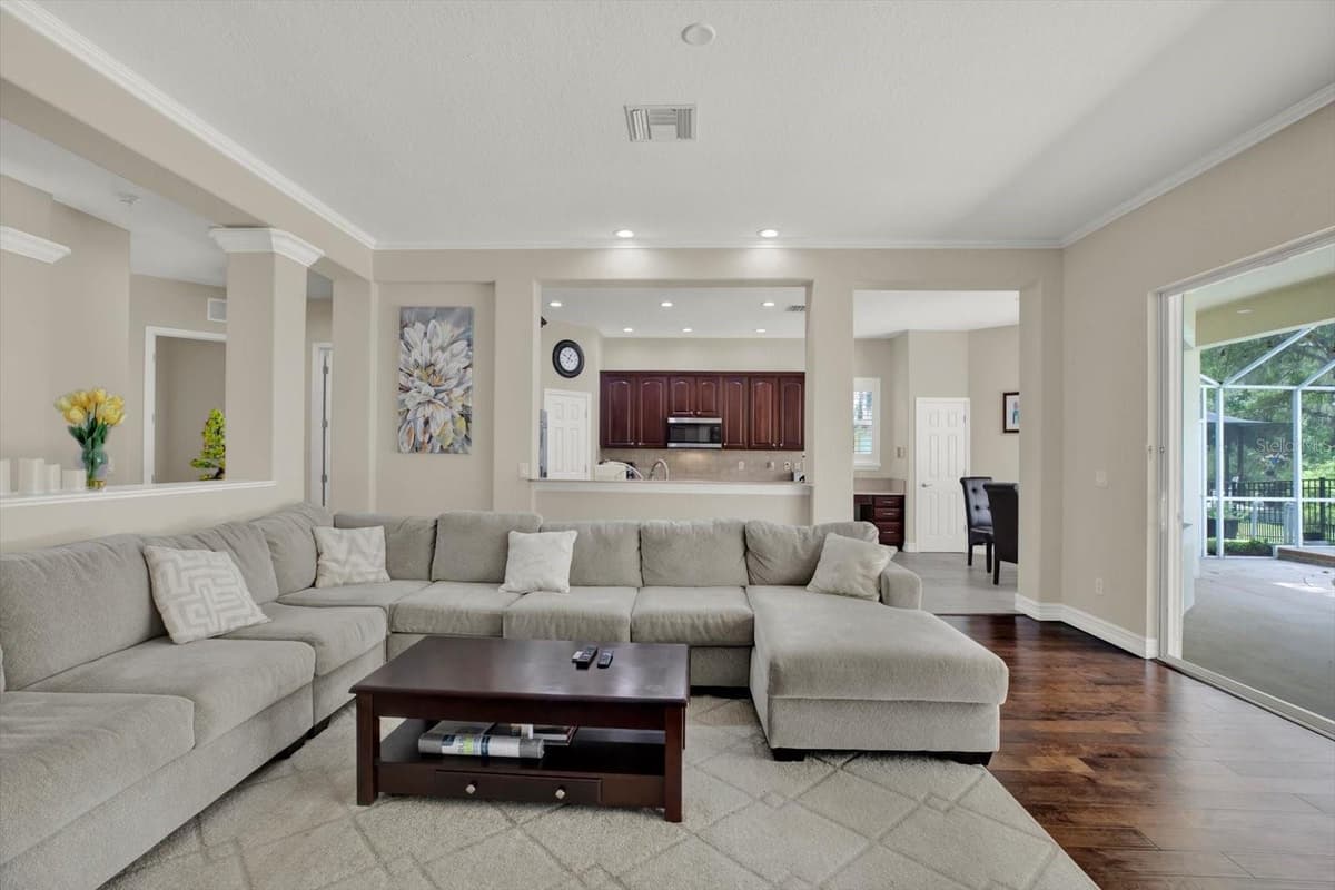 9137 CREEDMOOR LANE — photo 19 of 62