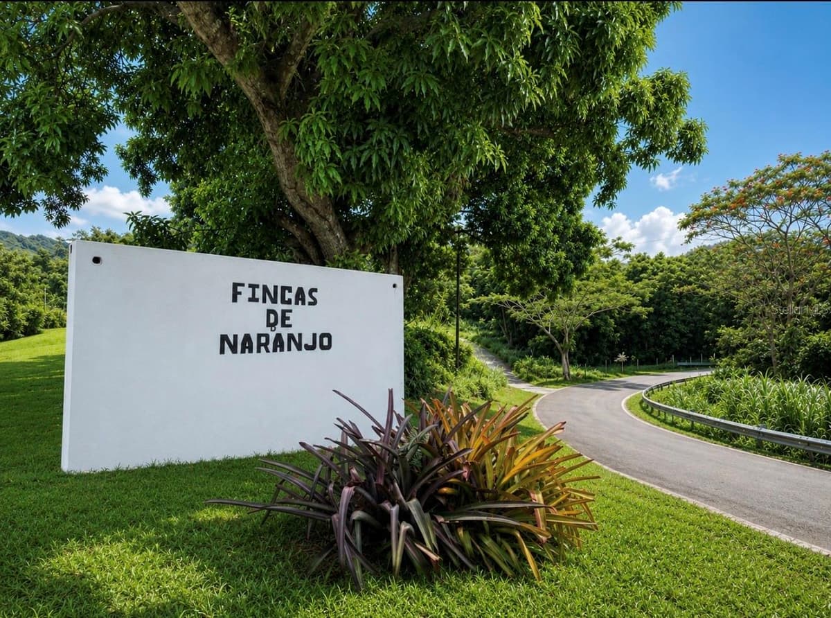 FINCAS DE NARANJO — photo 2 of 4