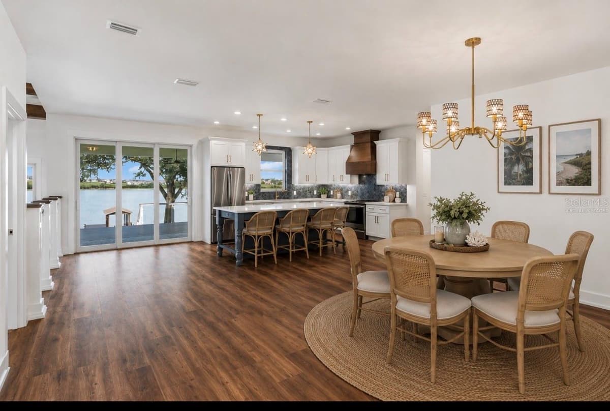 5683 OLD BERKLEY ROAD — photo 7 of 100