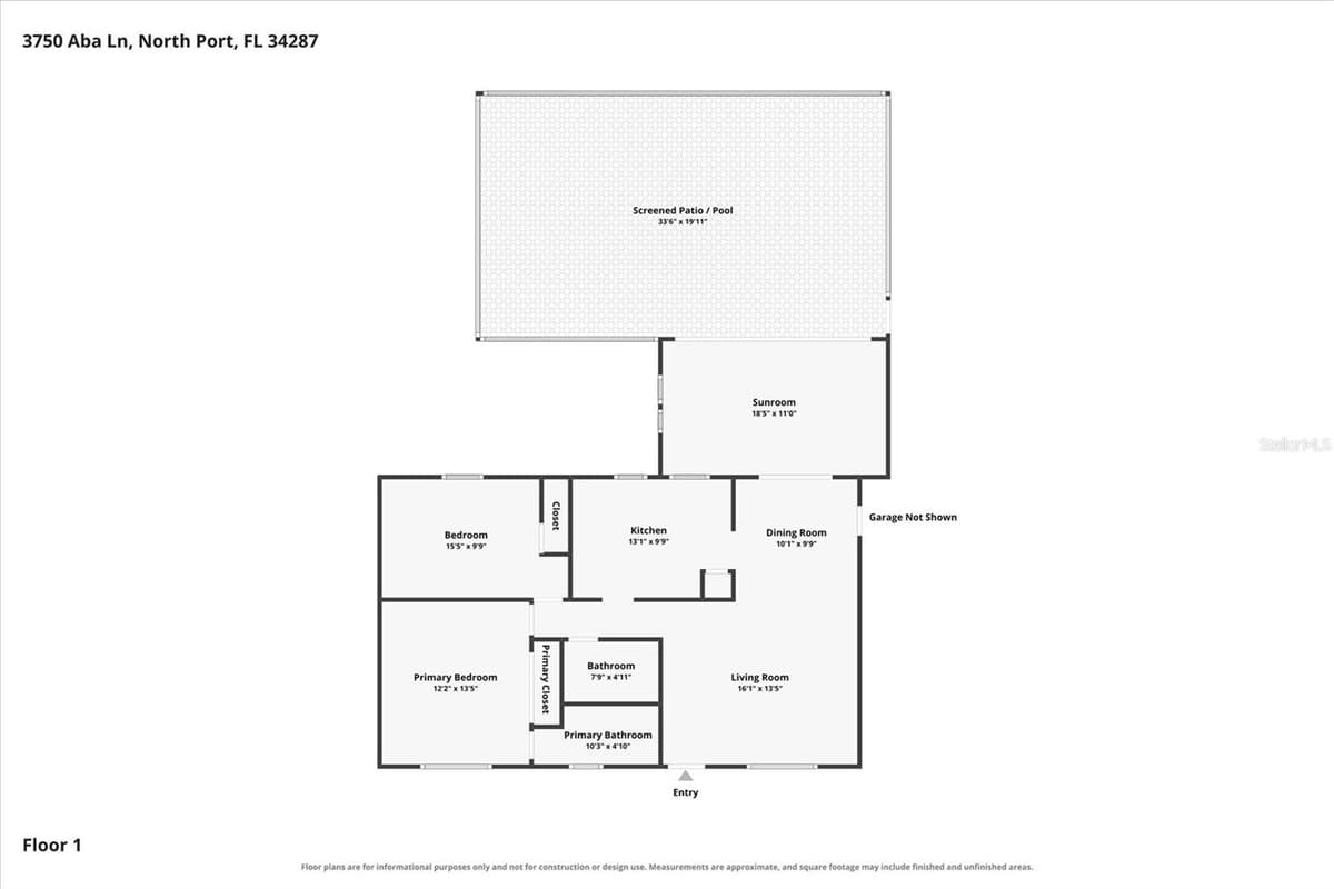 3750 ABA LANE — photo 46 of 46
