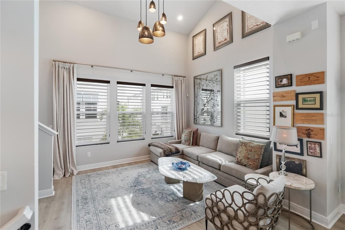 2501 BOONE COURT — photo 17 of 55