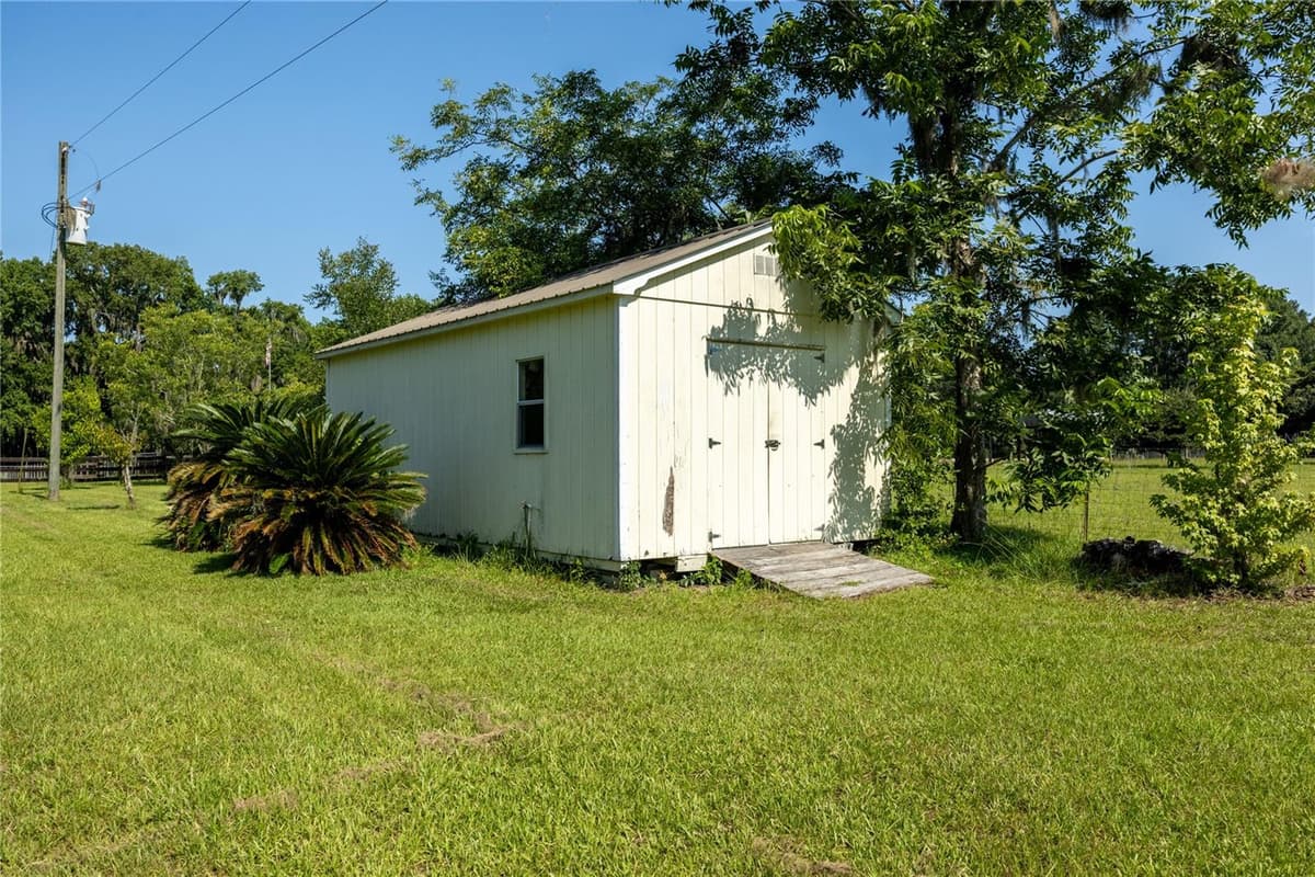 21601 OLD BELLAMY ROAD — photo 57 of 67