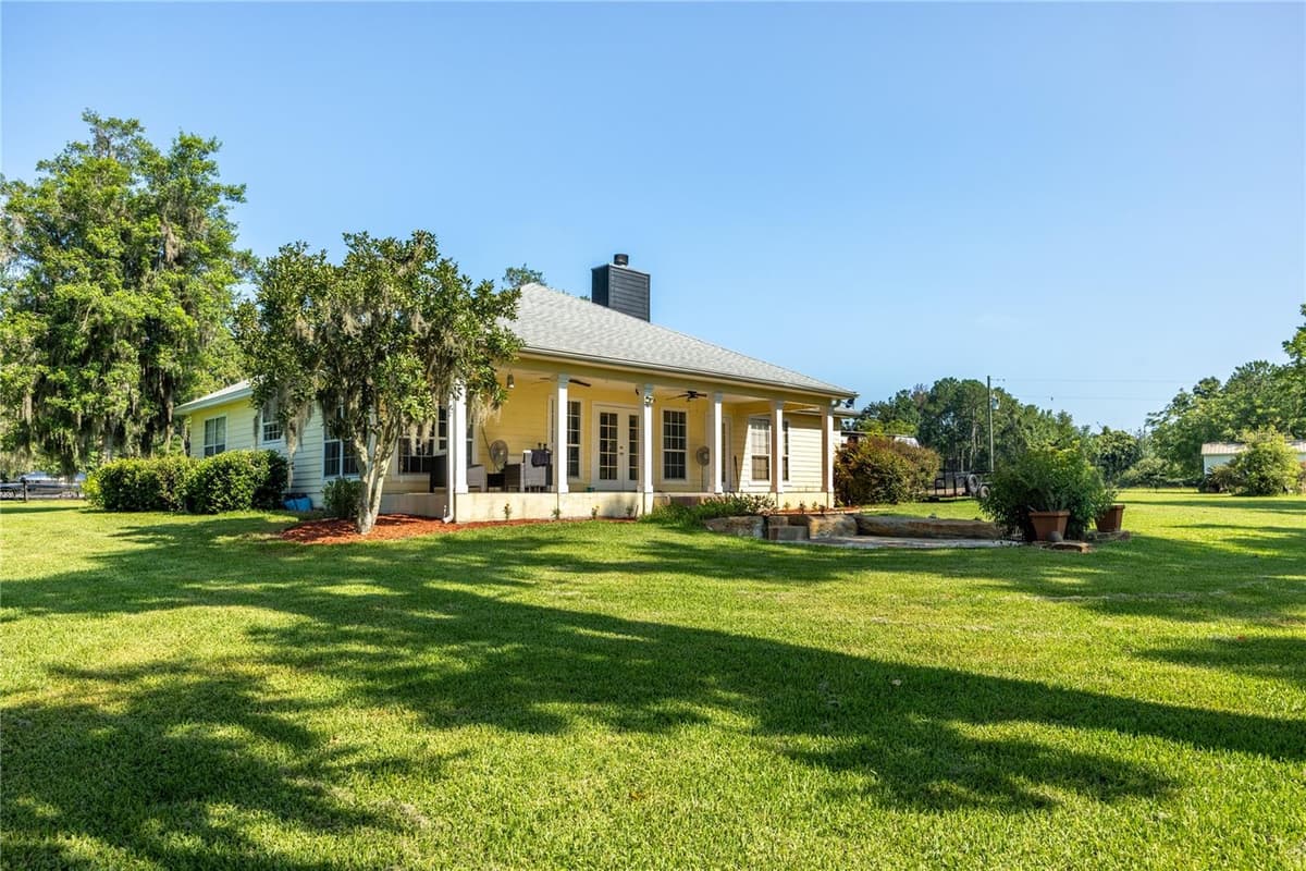 21601 OLD BELLAMY ROAD — photo 44 of 67