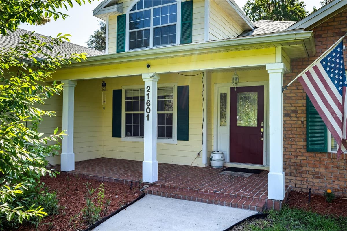 21601 OLD BELLAMY ROAD — photo 4 of 67