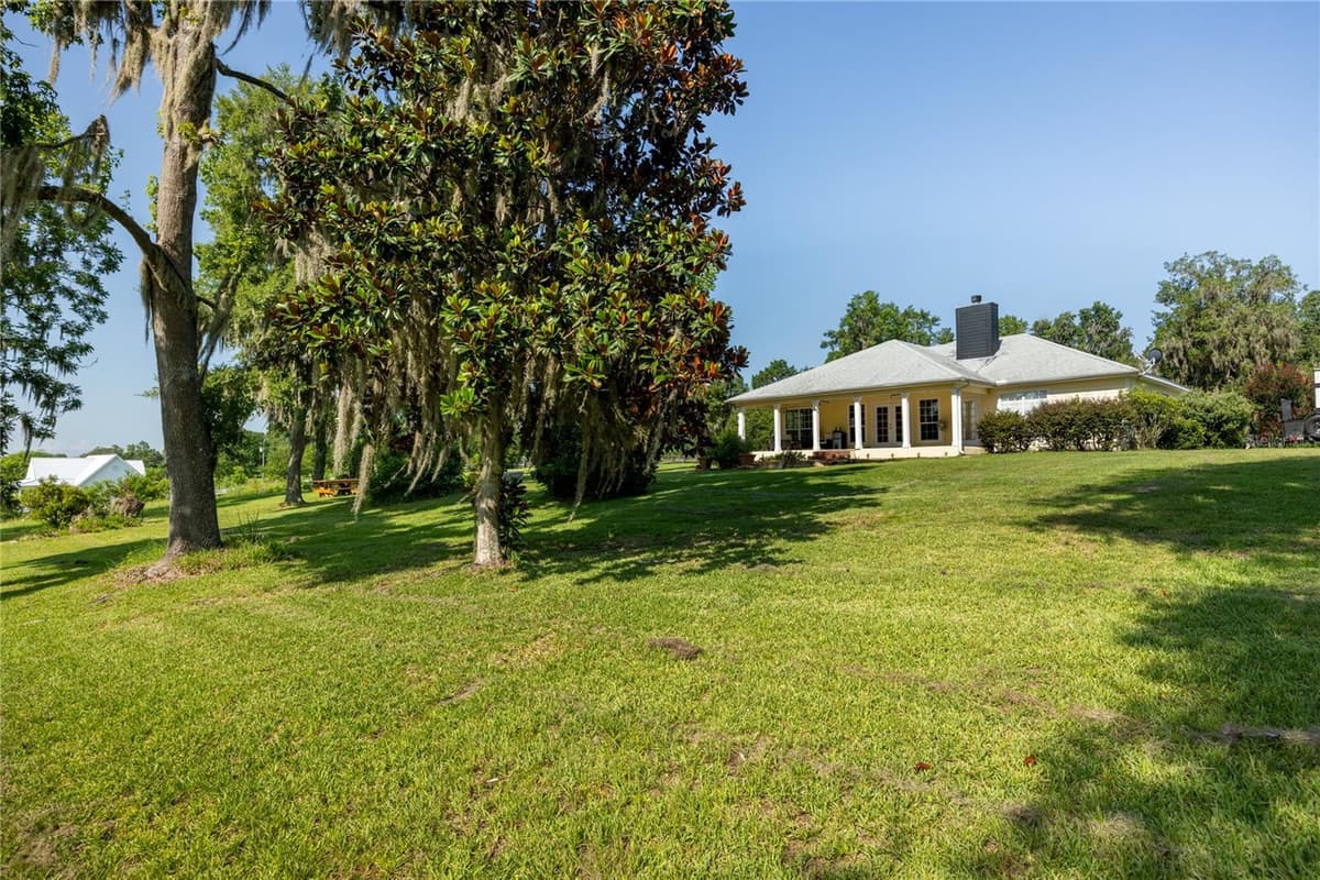 21601 OLD BELLAMY ROAD — photo 45 of 67
