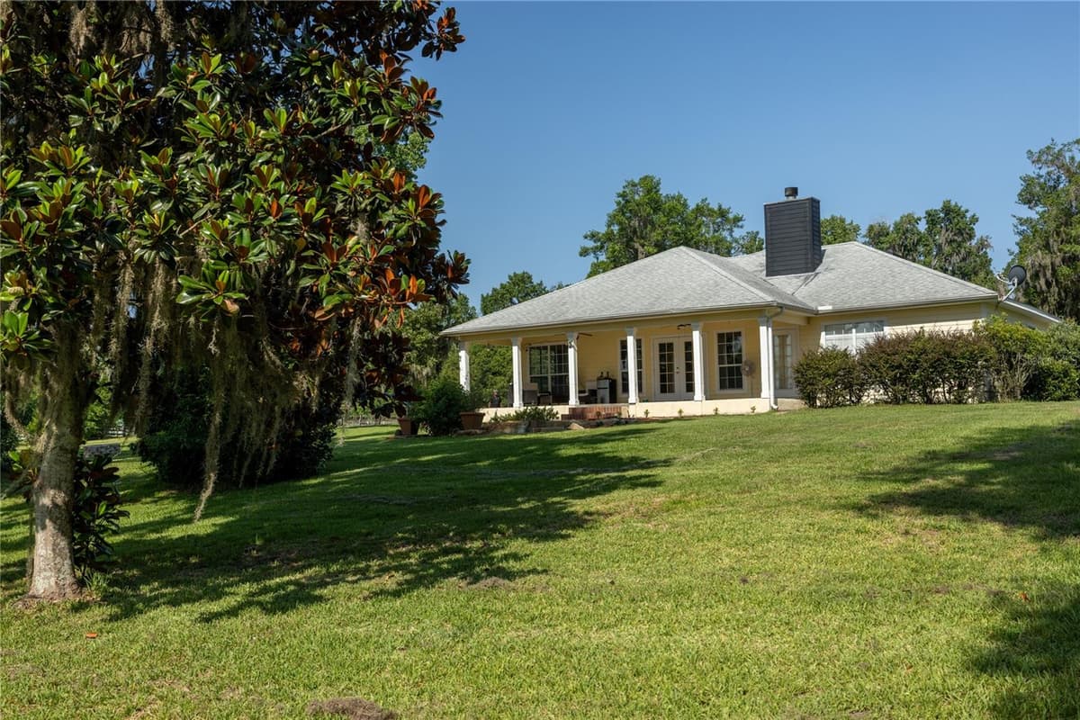 21601 OLD BELLAMY ROAD — photo 46 of 67