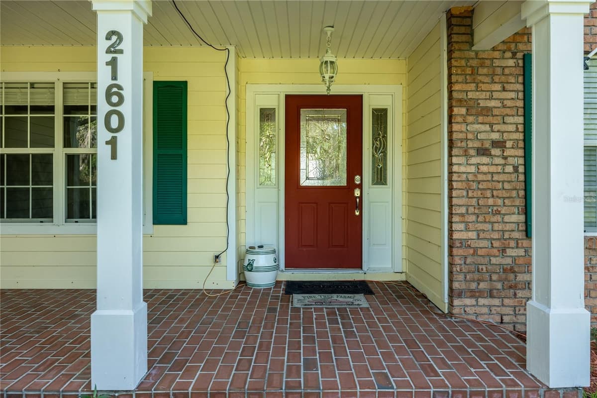 21601 OLD BELLAMY ROAD — photo 5 of 67