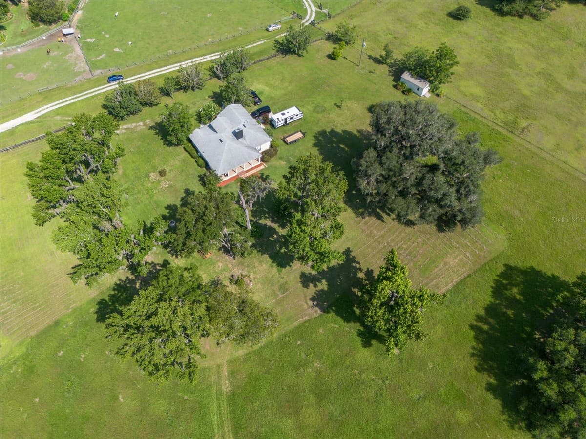 21601 OLD BELLAMY ROAD — photo 67 of 67
