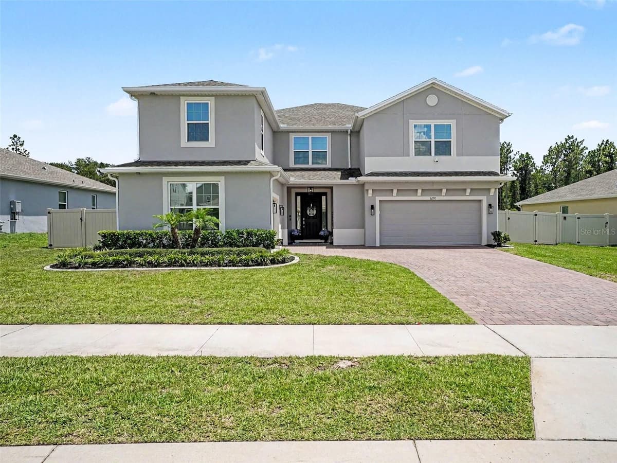 5270 OBSIDIAN GATE DRIVE — photo 1 of 50