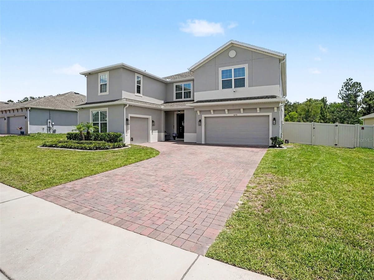 5270 OBSIDIAN GATE DRIVE — photo 5 of 50