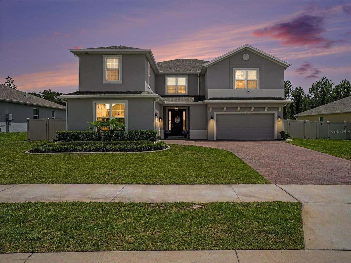 5270 OBSIDIAN GATE DRIVE — photo 2 of 50