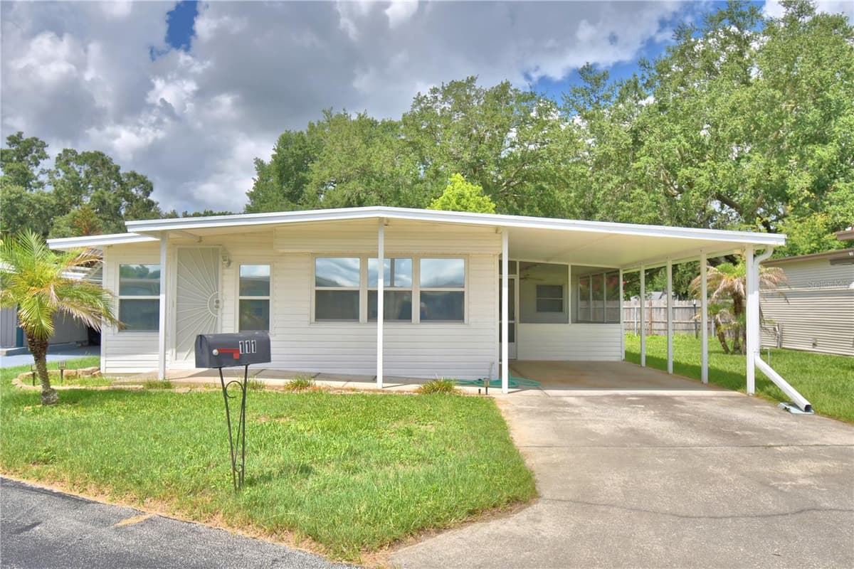 111 PARADISE LANE — photo 1 of 50