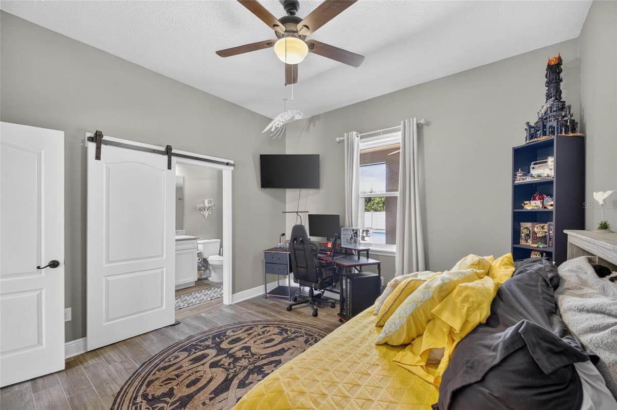 3016 SMILODON TRAIL — photo 33 of 60