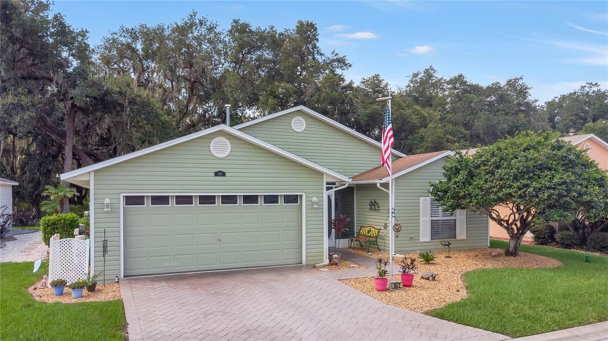 842 OLD OAKS LANE — photo 6 of 56