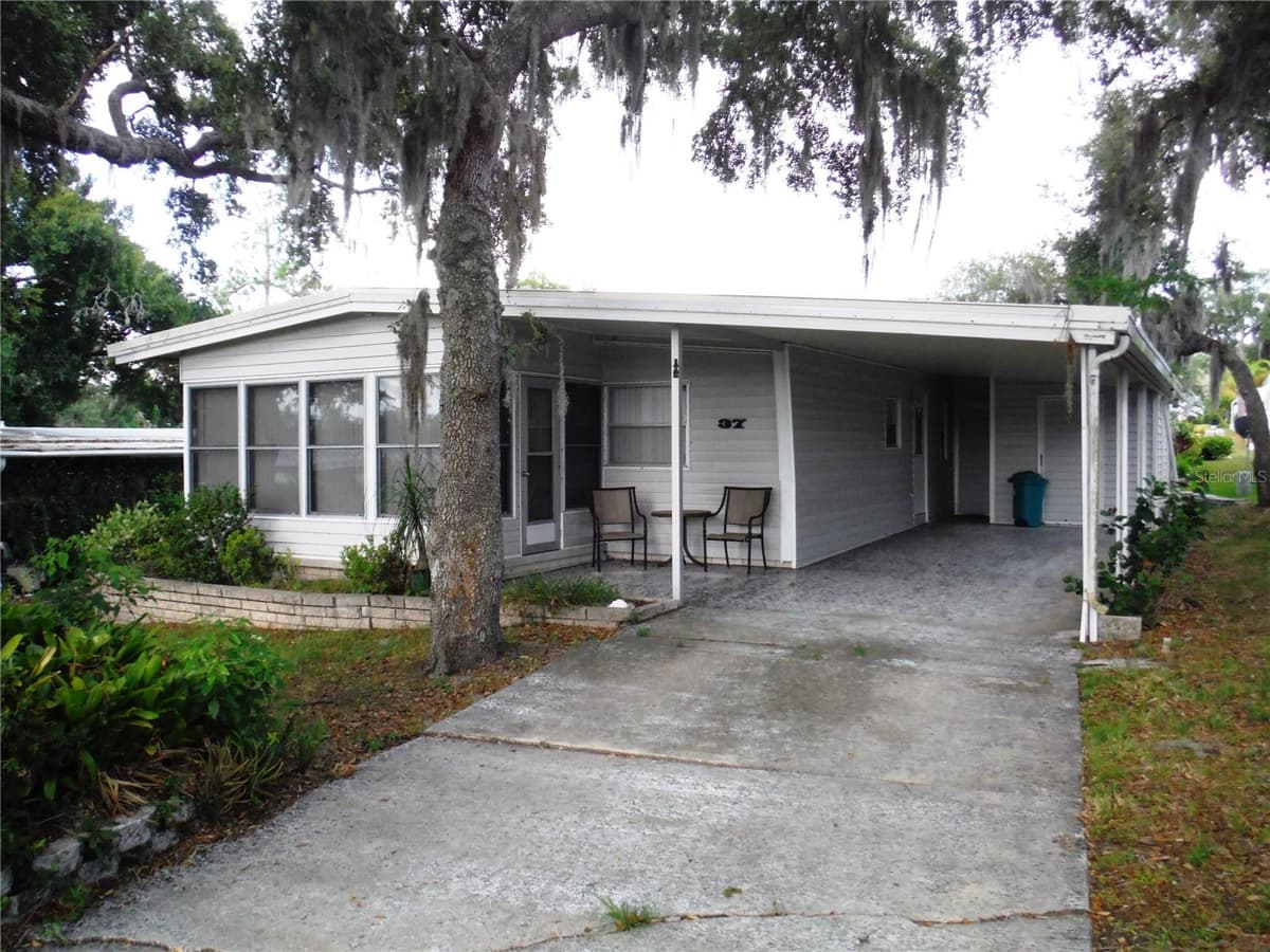 37 HONEY BEAR COURT — photo 1 of 25
