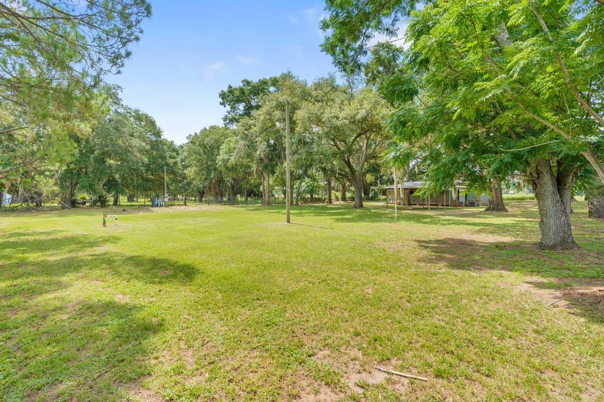 12616 THONOTOSASSA ROAD — photo 45 of 54