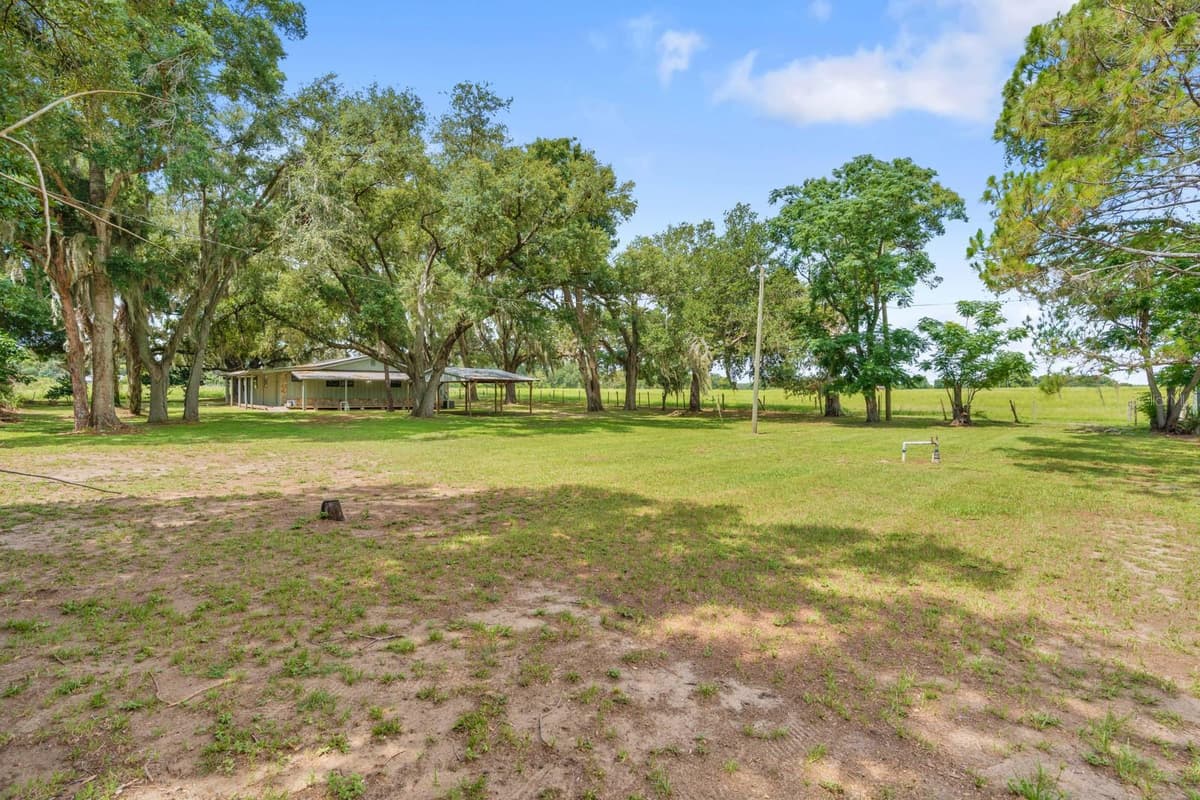12616 THONOTOSASSA ROAD — photo 35 of 54