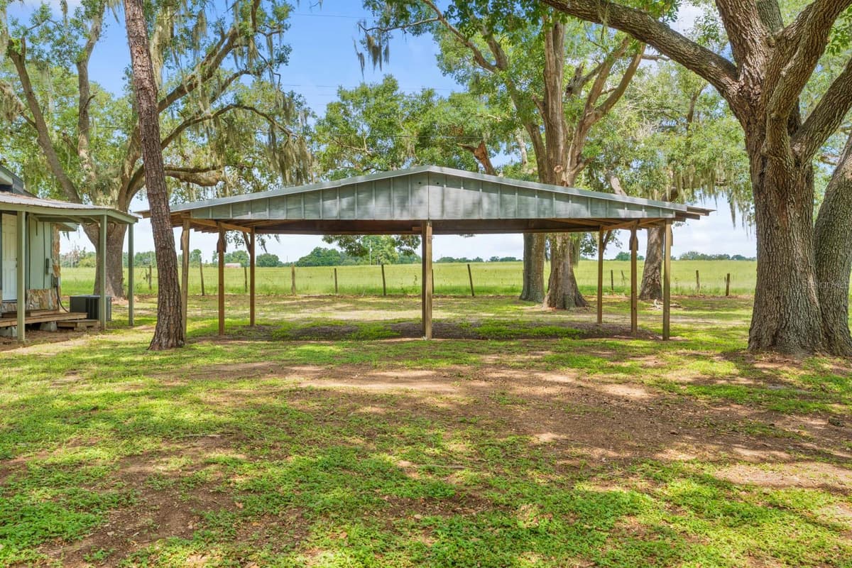 12616 THONOTOSASSA ROAD — photo 34 of 54