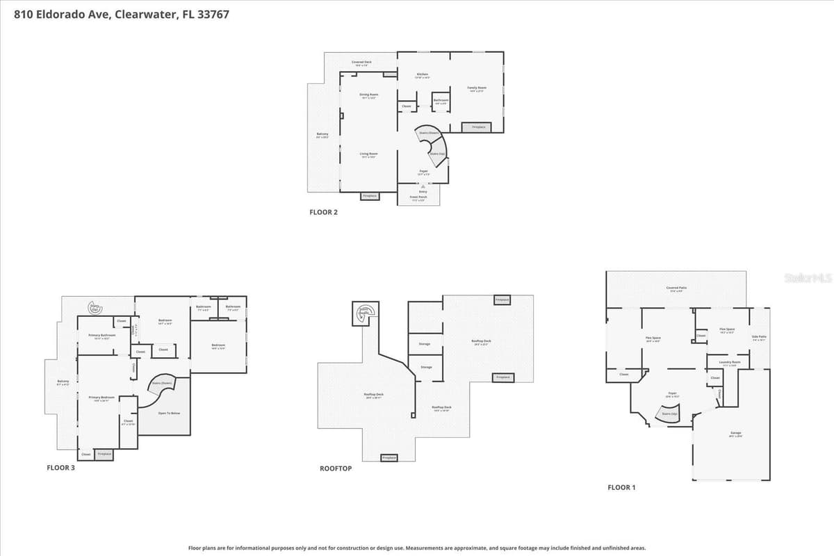 810 ELDORADO AVENUE — photo 76 of 80