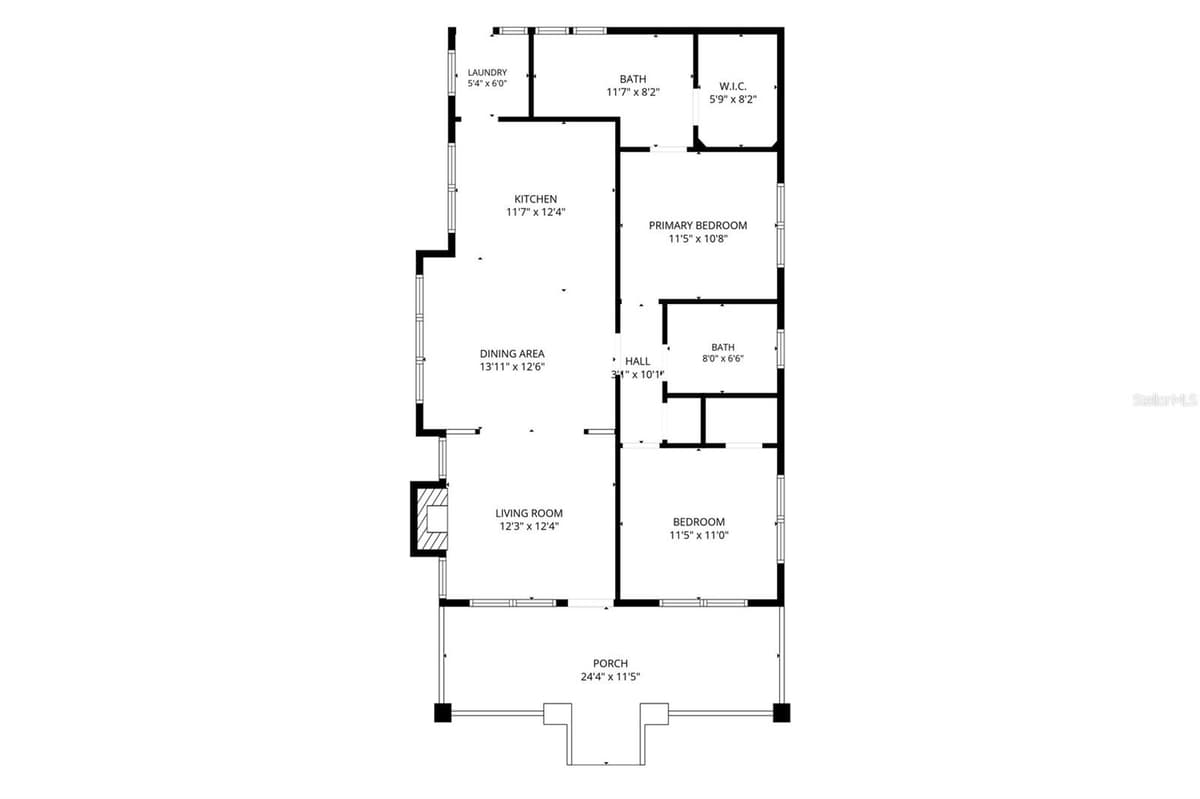 2831 MORGAN STREET — photo 40 of 41