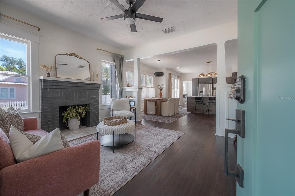 2831 MORGAN STREET — photo 10 of 41