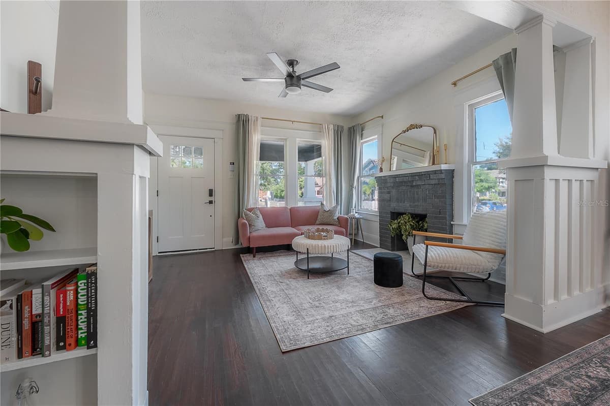 2831 MORGAN STREET — photo 11 of 41