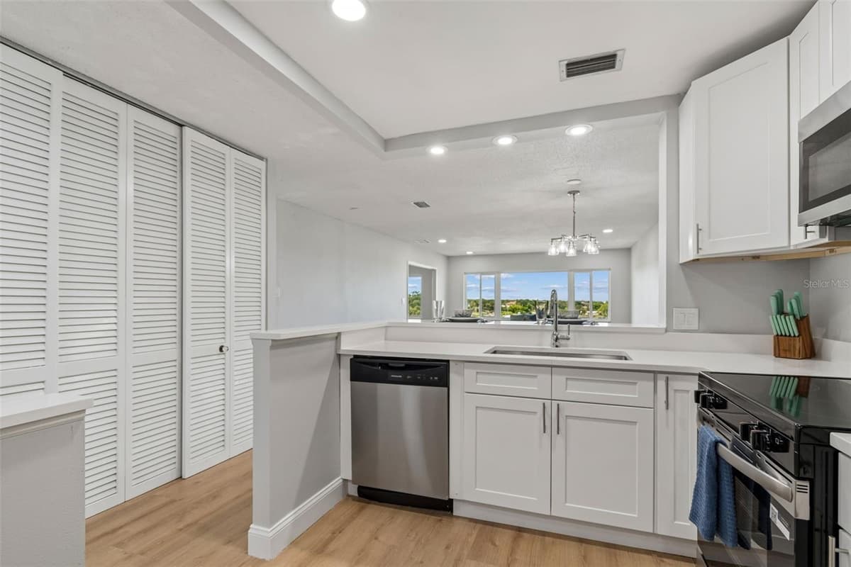 100 BLUFF VIEW DRIVE — photo 9 of 60