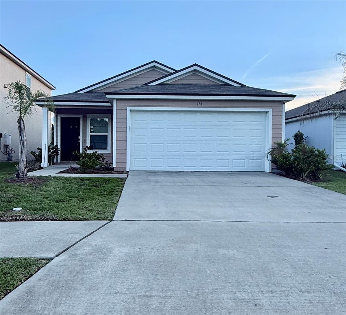 754 GRAND RESERVE DRIVE — photo 1 of 17